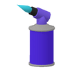 Flame Torch
